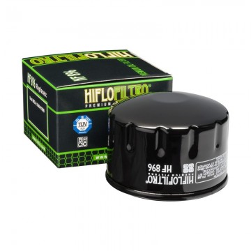 HIFLO FILTR OIL HF 896 URAL...