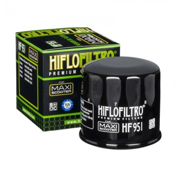 HIFLO FILTR OIL HF 951...