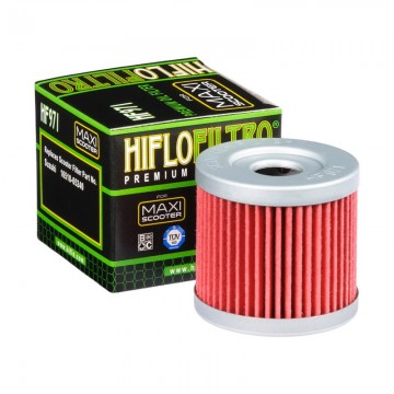 HIFLO FILTR OIL HF 971...