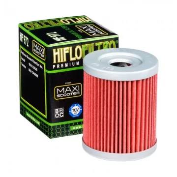 HIFLO FILTR OIL HF 972...