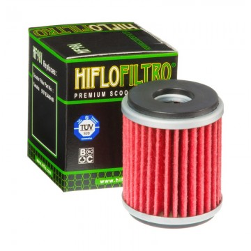 HIFLO FILTR OIL HF 981...