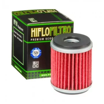 HIFLO FILTR OLEJU HF 981...