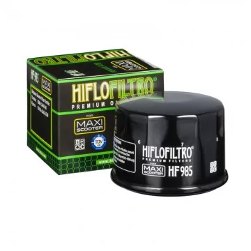 HIFLO FILTR OIL HF 985...