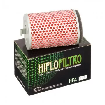 HIFLO FILTR POWIETRZA HONDA...