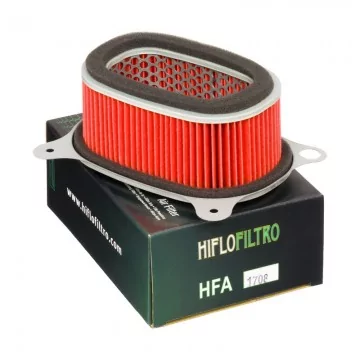 HIFLO FILTR POWIETRZA HONDA...