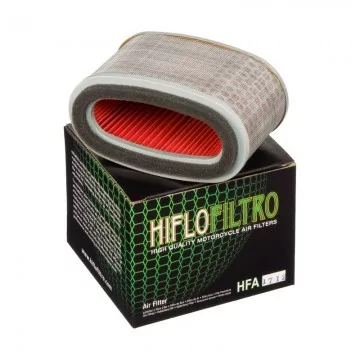 HIFLO FILTR POWIETRZA HONDA...