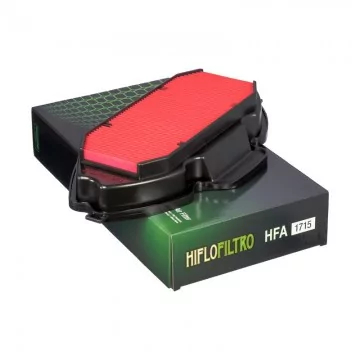 HIFLO FILTR AIR HONDA CTX...