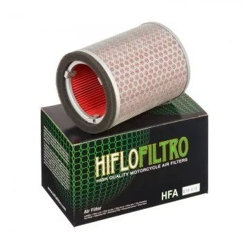 HIFLO FILTR POWIETRZA HONDA...