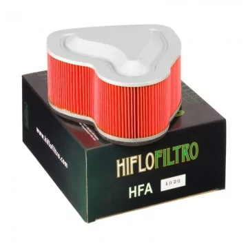 HIFLO FILTR POWIETRZA HONDA...