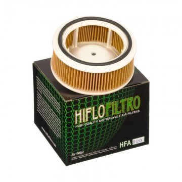 HIFLO FILTR AIR CAWASAKI...