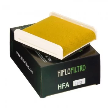 HIFLO FILTR AIR CAWASAKI...