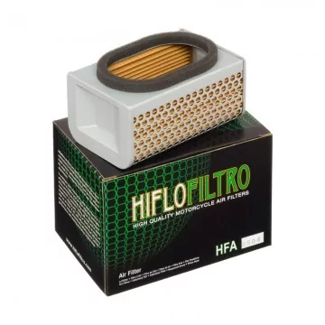 HIFLO FILTR AIR CAWASAKI...