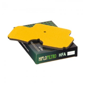 HIFLO FILTR AIR CAWASAKI...