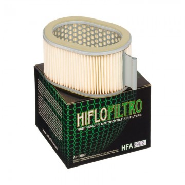 HIFLO FILTR AIR CAWASAKI...