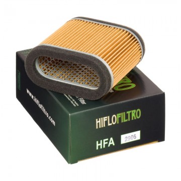 HIFLO FILTR AIR CAWASAKI KZ...