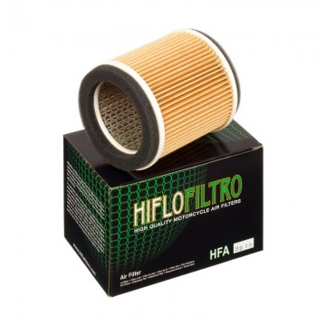 HIFLO FILTR AIR CAWASAKS...