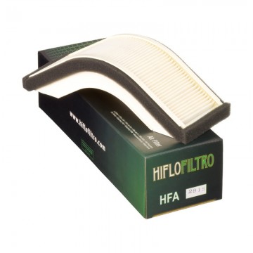 HIFLO FILTR AIR CAWASAKS...