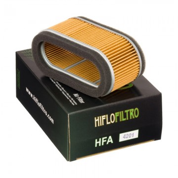 HIFLO FILTR AIRYAMAHA RD...