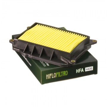 HIFLO FILTR AIRYMAHA YP 400...