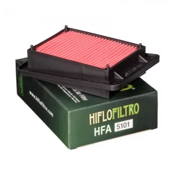 HIFLO FILTR POWIETRZA SYM...