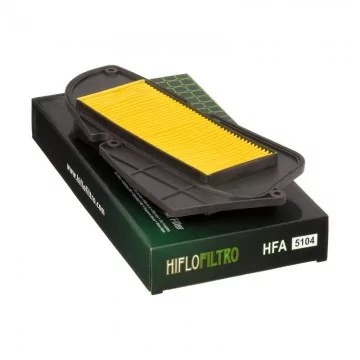 HIFLO FILTR SYM 125/200...