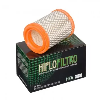 HIFLO FILTR POWIETRZA...