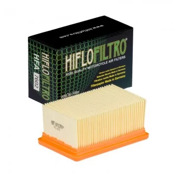 HIFLO FILTR AIR AIRBREAM...