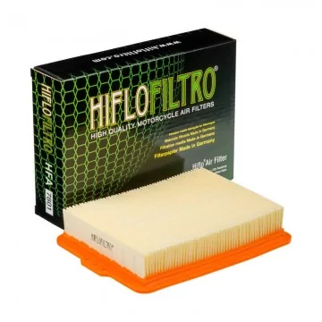 HIFLO FILTR AIRBALL BMW F...