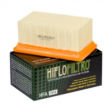 HIFLO FILTR AIRBREAM BMW R...