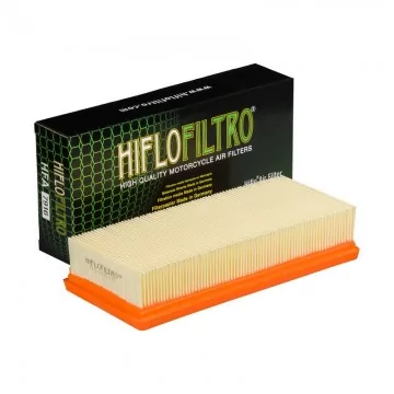 HIFLO FILTR AIRBREAM BMW...