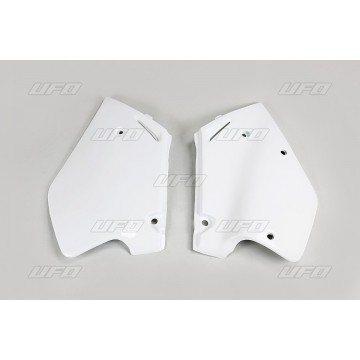 HONDA CRE 50 '97-00 WHITE...