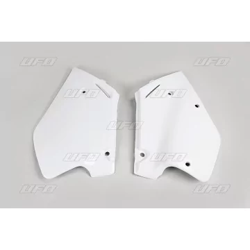 HONDA CRE 50 '97-00 WHITE...