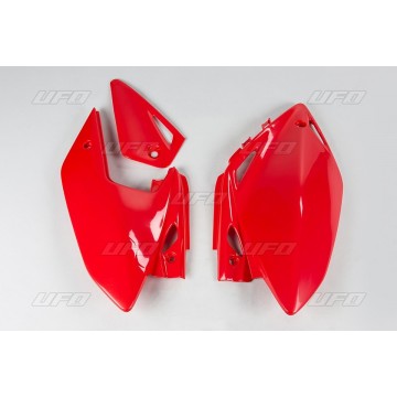 HONDA CRF 450X 05-16 COLOR RED