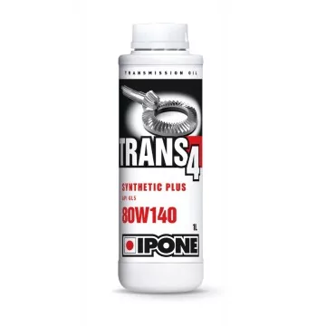 IPONE TRANS 4 TRANSL 80W140...