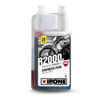 IPONE R2000RR (R2000RS) OIL...