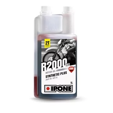 IPONE R2000RR (R2000RS)...