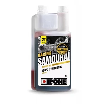 IPONE SAMOURAI RACING 2T...