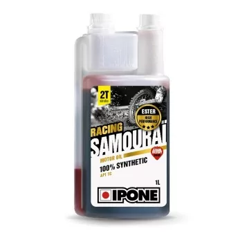 IPONE SAMOURAI RACING 2T...