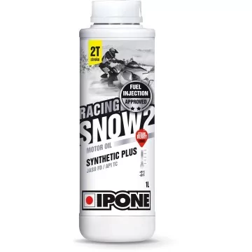 IPONE SNOW RACING 2T OLEJ...