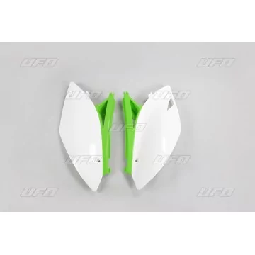 UFO REAR SIDES KXF 450...