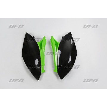 UFO REAR SIDES KXF 250...