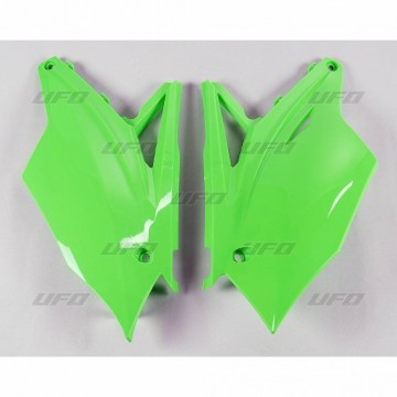 KXF 250 17-19, KXF 450...