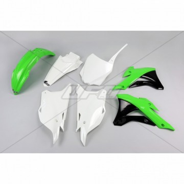 UFO COMPLETE OF KX 85...