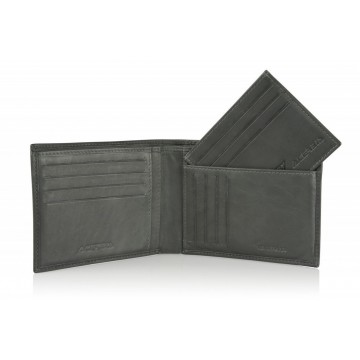 Leather Acerbis Wallet