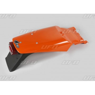 UFO FLOOR BACK KTM 4T '93-'99