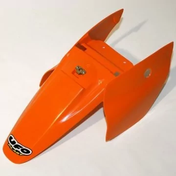 UFO BŁOTNIK TYŁ KTM SX 65...