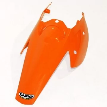 UFO BIKE BACK KTM SX...