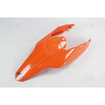 UFO BITTLE BACK KTM EXC...