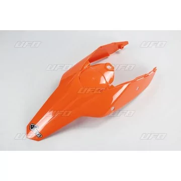 UFO BITTLE BACK KTM EXC...