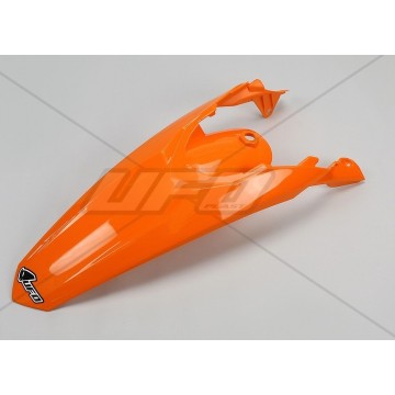 UFO BIKE BACK KTM EXC...